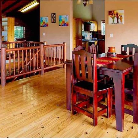 Lilly'S-Place Sabie Exterior foto