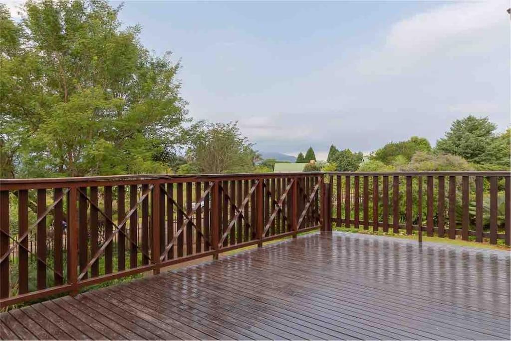Lilly'S-Place Sabie Exterior foto